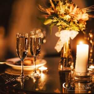 The Ultimate Guide to Dining in Manuel Antonio: Top Restaurants to Try – La Luna Restaurant