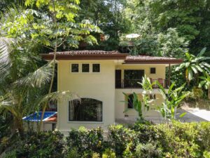 Casa Heron - Manuel Antonio Estates