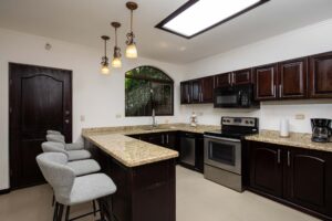 Casa Heron - Manuel Antonio Estates