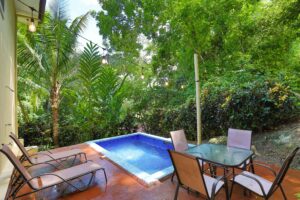 Casa Heron - Manuel Antonio Estates