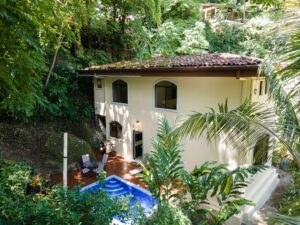 Casa Heron - Manuel Antonio Estates