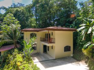 Casa Heron - Manuel Antonio Estates