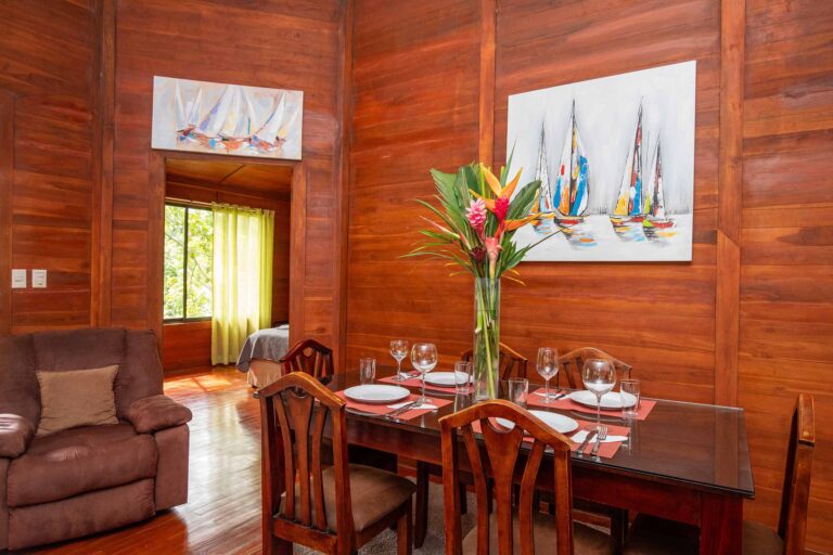 Casa Macaw - Manuel Antonio Estates