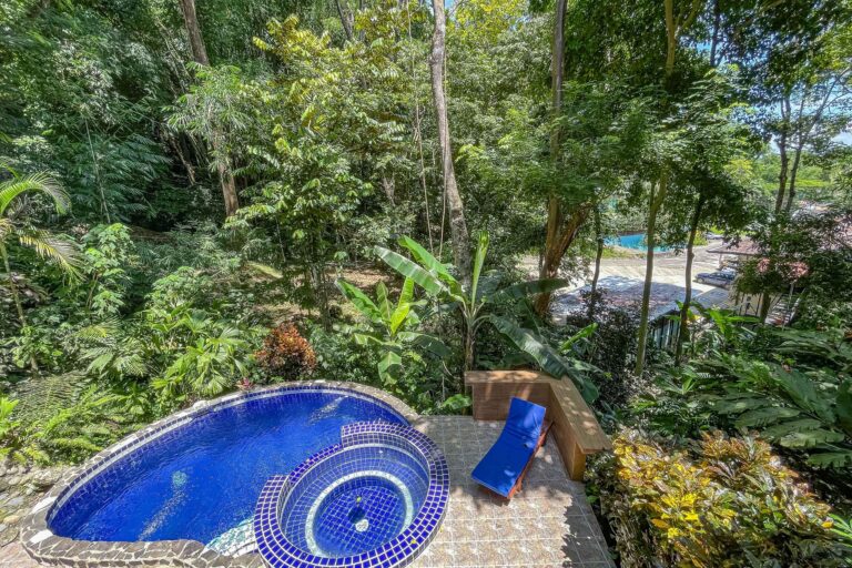 Villa Mot Mot - Manuel Antonio Estates