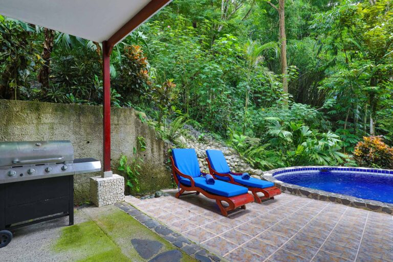 Villa Mot Mot - Manuel Antonio Estates