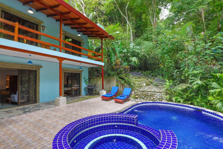 Villa Mot Mot - Manuel Antonio Estates