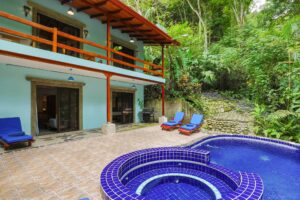 Villa Mot Mot - Manuel Antonio Estates