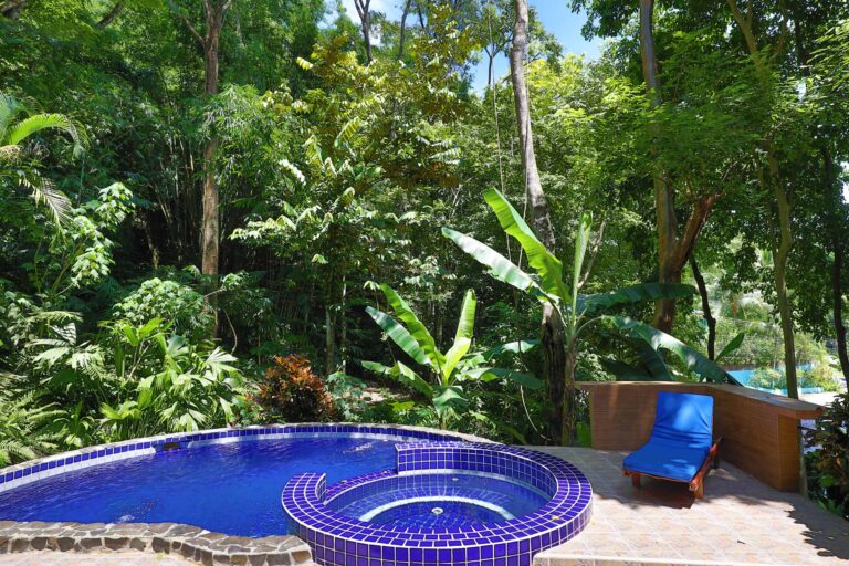 Villa Mot Mot - Manuel Antonio Estates