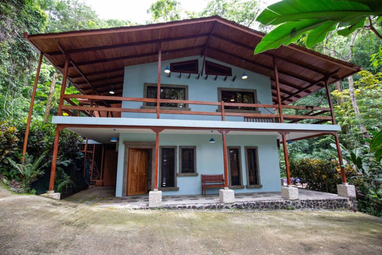 Villa Mot Mot - Manuel Antonio Estates