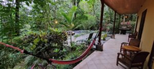 Casa Toucan - Manuel Antonio Estates