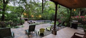 Casa Toucan - Manuel Antonio Estates