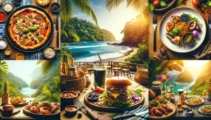 THE 10 CHEAPEST RESTAURANTS IN MANUEL ANTONIO