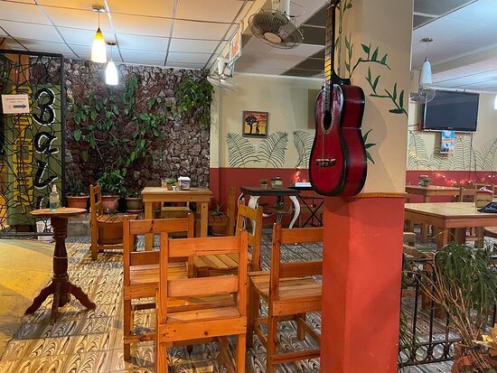 Restaurante Balú