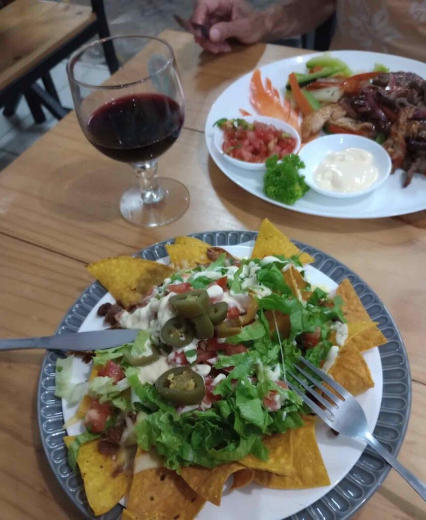 La Cuchara de la Rana