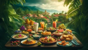 The Top 10 Most Affordable Restaurants in Quepos: Quality at a Great Price